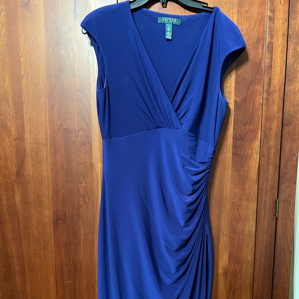 Ralph Lauren dress